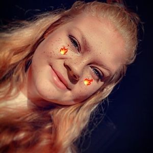 Meet your Posher, Emmalee